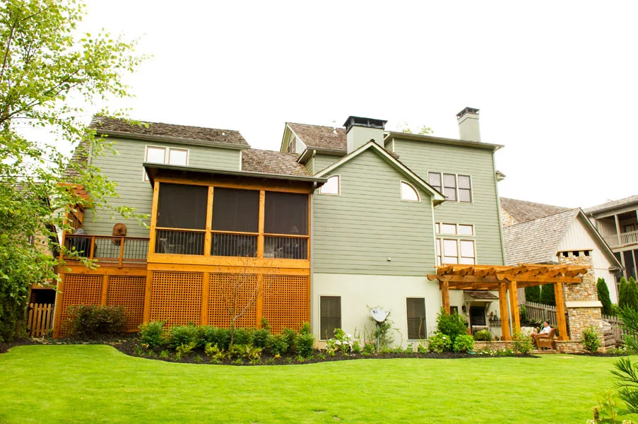 Britton Project by Tailor Decks, Inc. - Photo 9