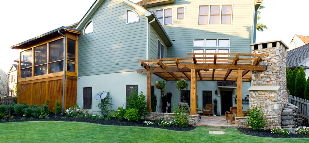 Britton Project by Tailor Decks, Inc. - Photo 8