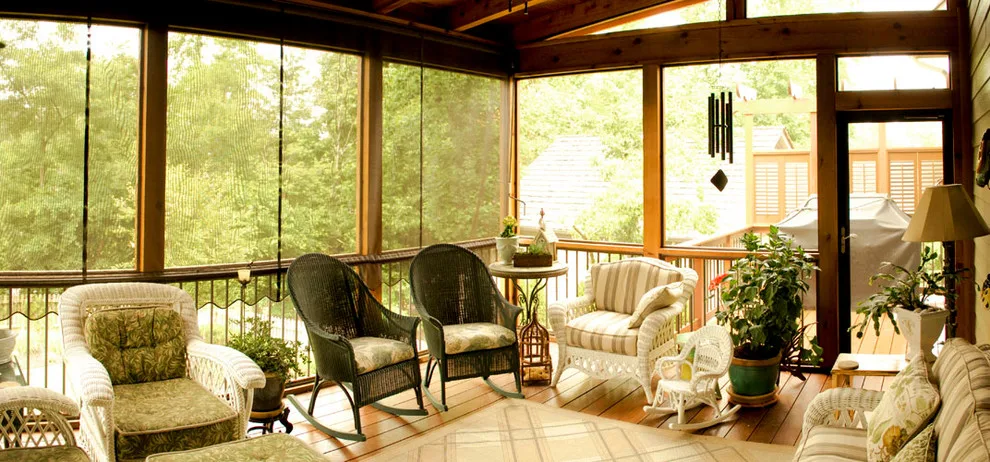 Britton Project by Tailor Decks, Inc. - Photo 5