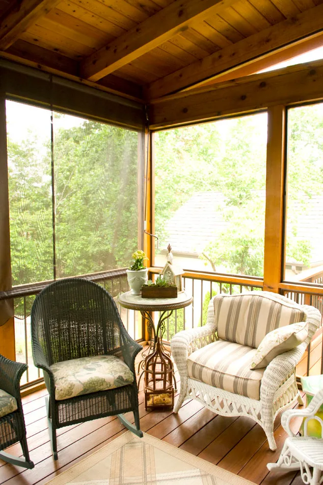 Britton Project by Tailor Decks, Inc. - Photo 4