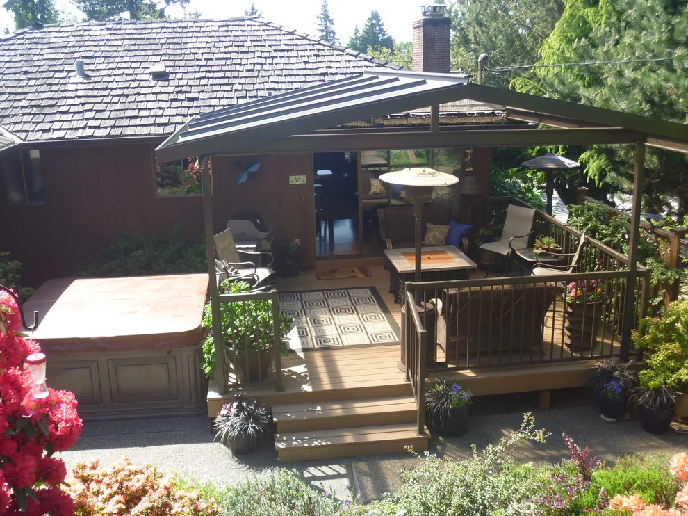 Cocoa Structure by American Patio Covers - Photo 4