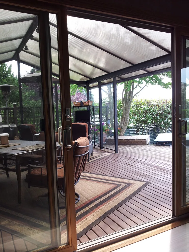 Cocoa Structure by American Patio Covers - Photo 3