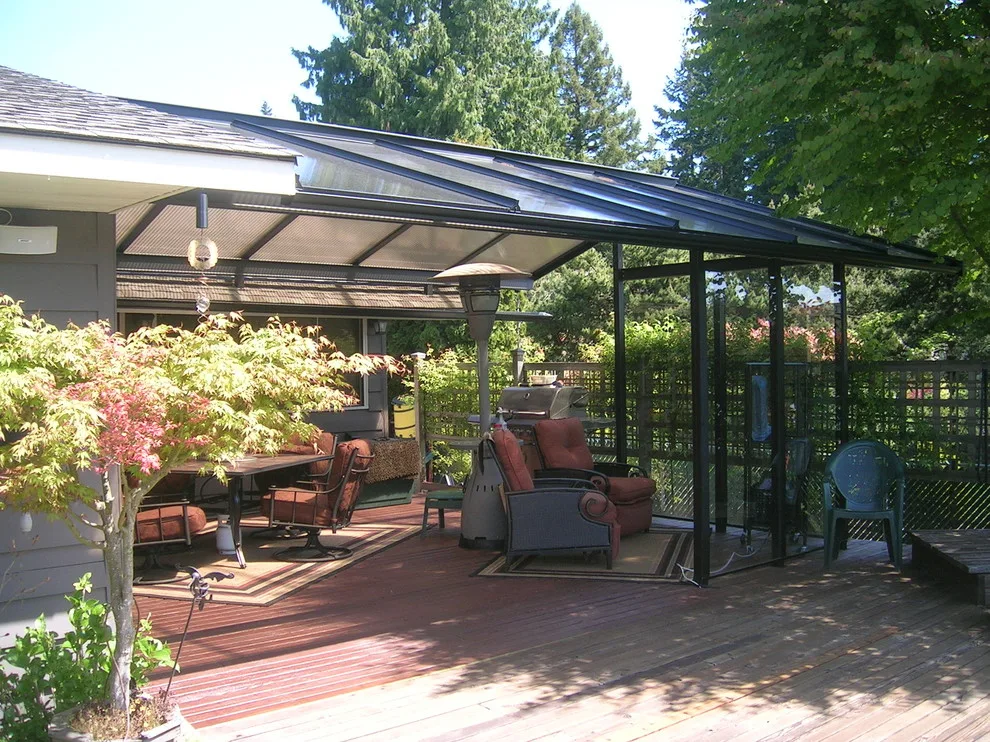 Cocoa Structure by American Patio Covers - Photo 6