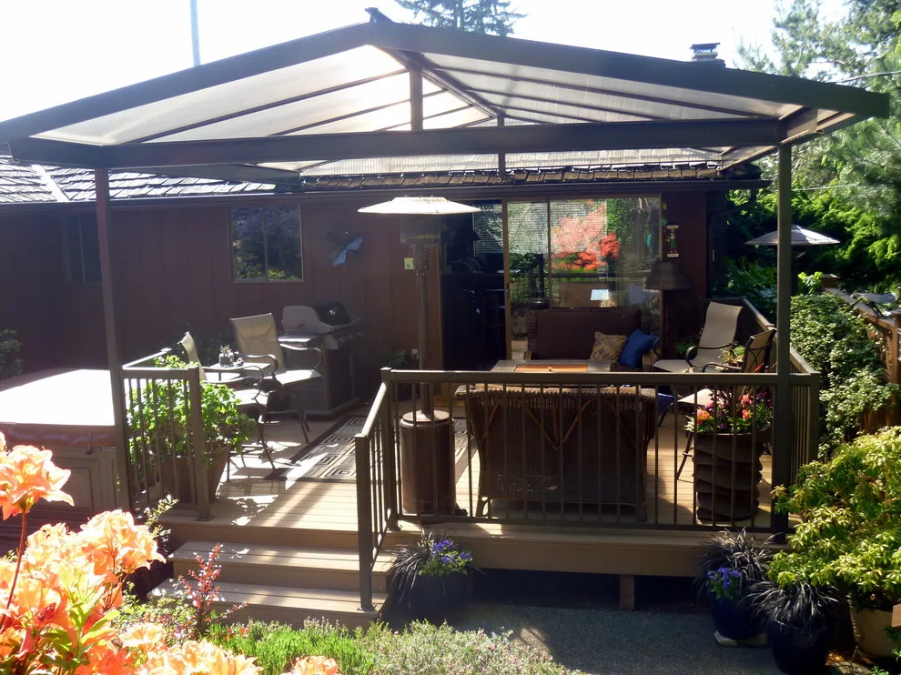 Cocoa Structure by American Patio Covers - Photo 5