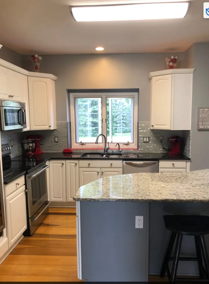 Bruce's Kitchen Renovation by Quinn Quality Built Homes LLC - Photo 3