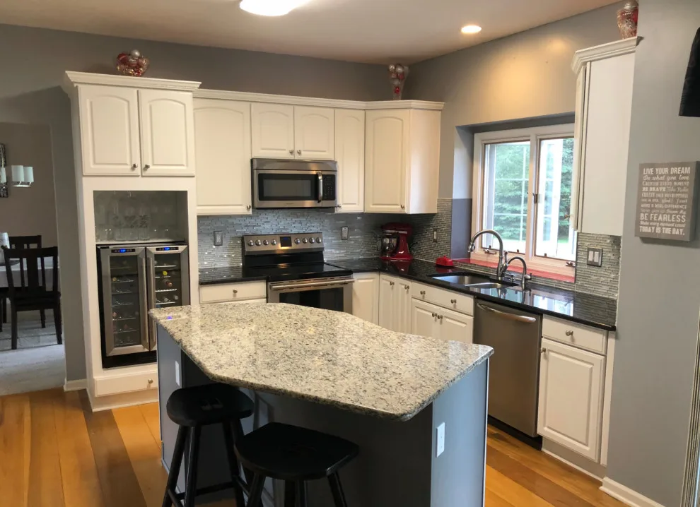 Quinn Quality Built Homes LLC - Photo 4