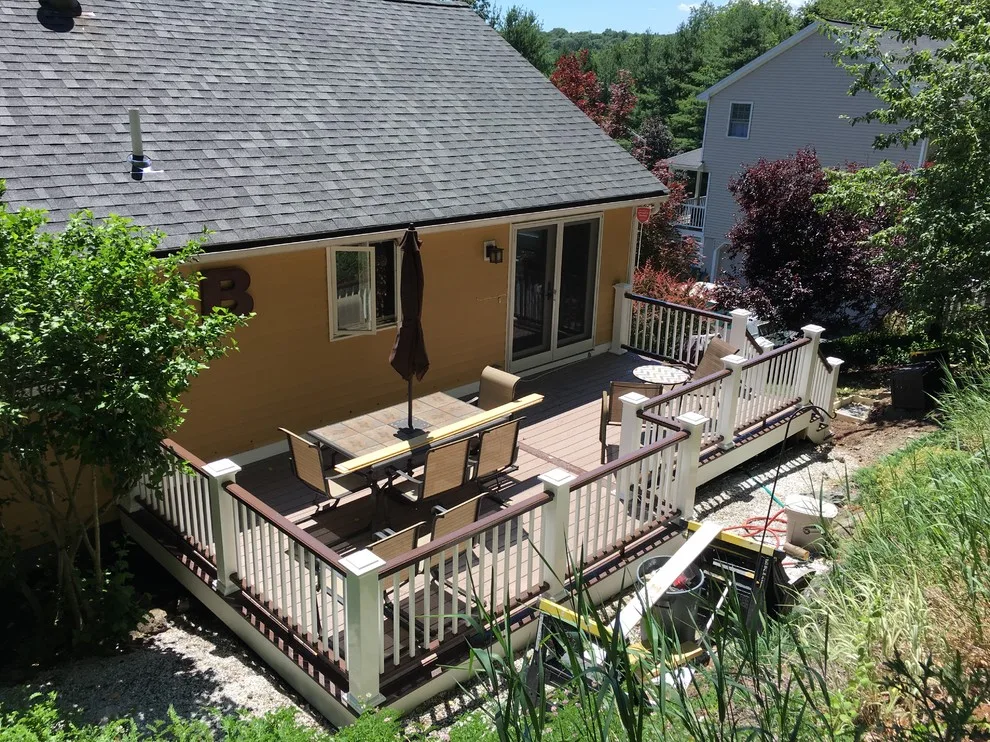 Carnazzo Construction - Photo 7