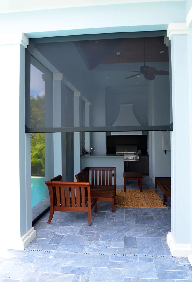 Titan Screen - Photo 8