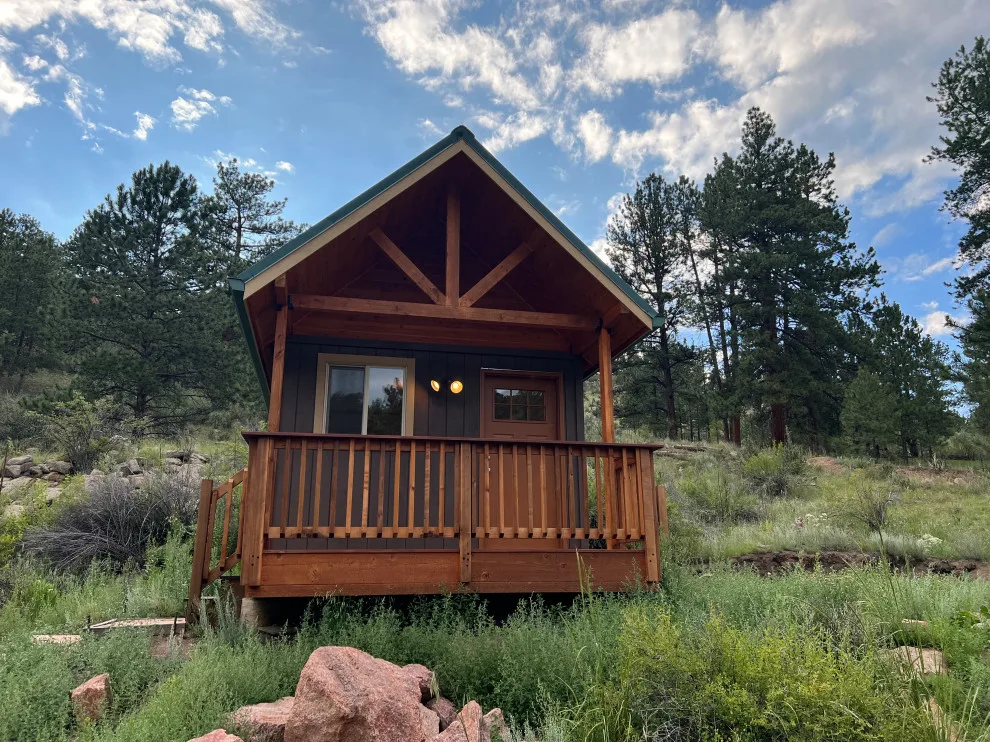 Peak Side Exteriors - Photo 4