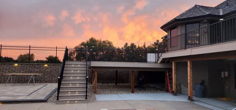 Burchfiel Terrace by ESM Strategies LLC - Photo 2