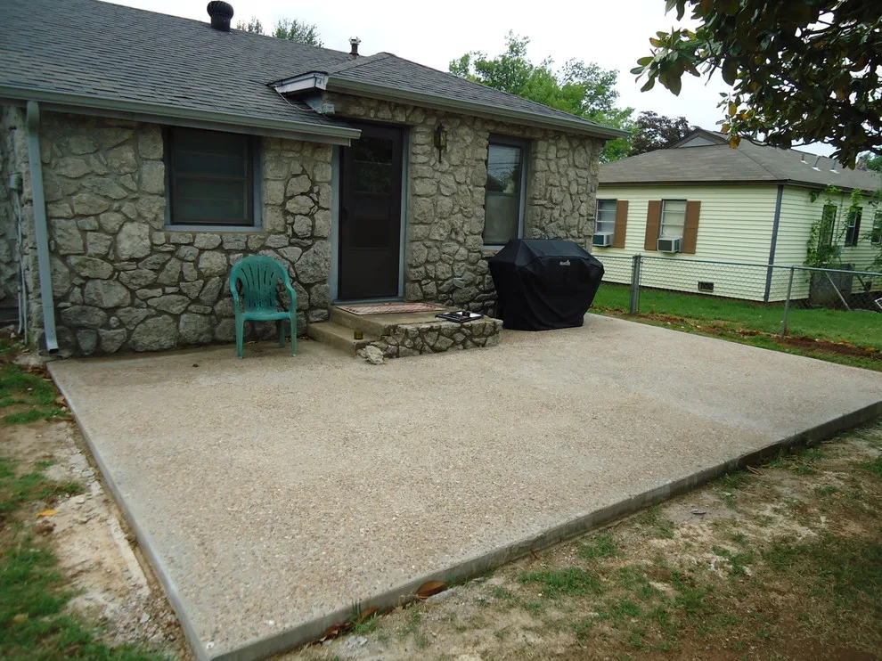 Burgan Outdoor Canopy by Phoenix Builders Of Tulsa LLC - Photo 2