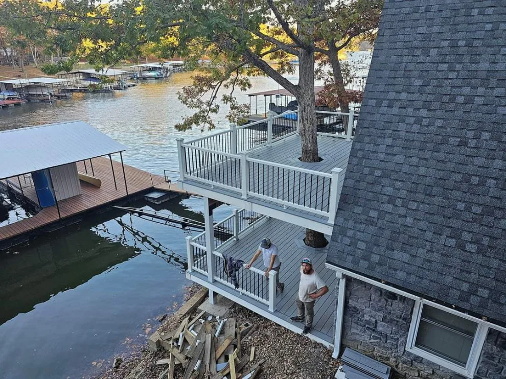 Graber Outdoors/Columbia - Photo 9