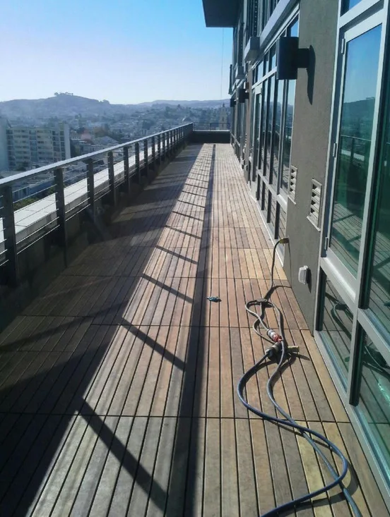 Buzon and Ipe / Timber Pavers by Buzon USA West, LLC - Photo 5