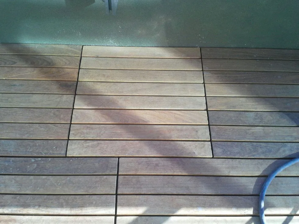 Buzon and Ipe / Timber Pavers by Buzon USA West, LLC - Photo 3