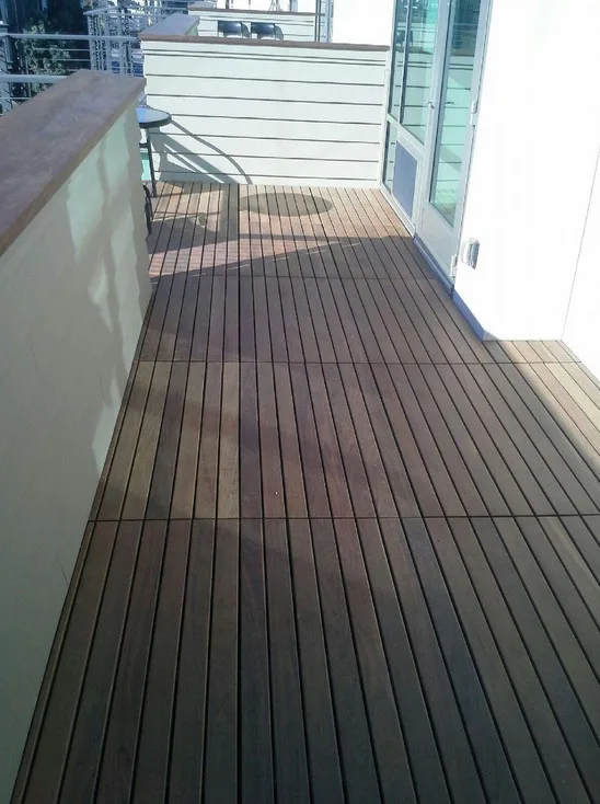Buzon and Ipe / Timber Pavers by Buzon USA West, LLC - Photo 4