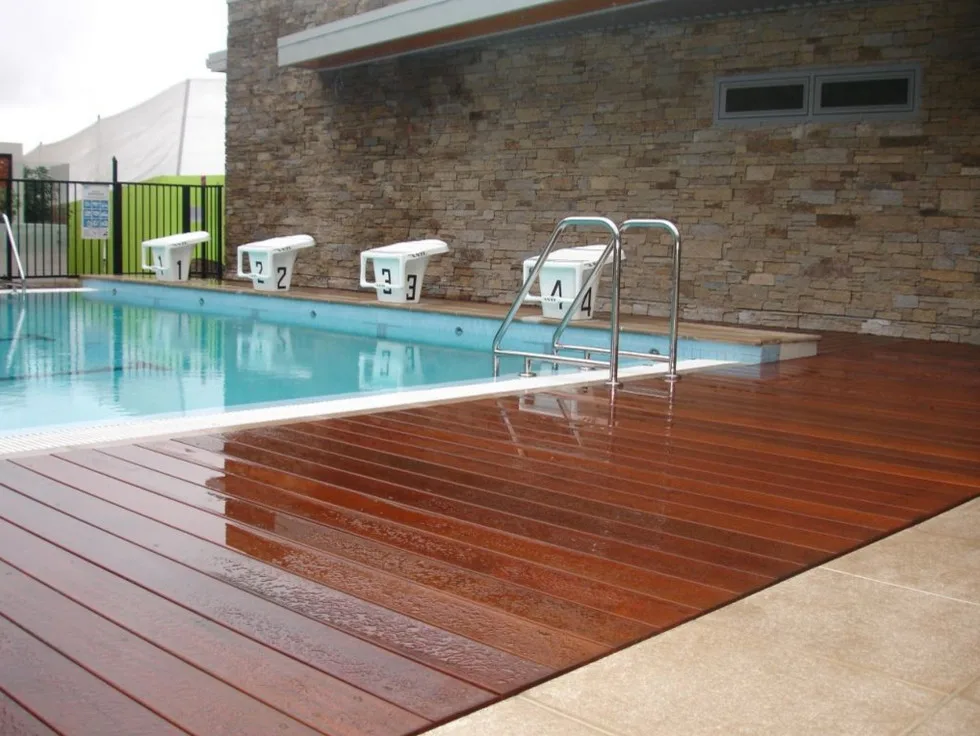 Decking with Buzon and Joist Systems by Buzon USA West, LLC - Photo 9