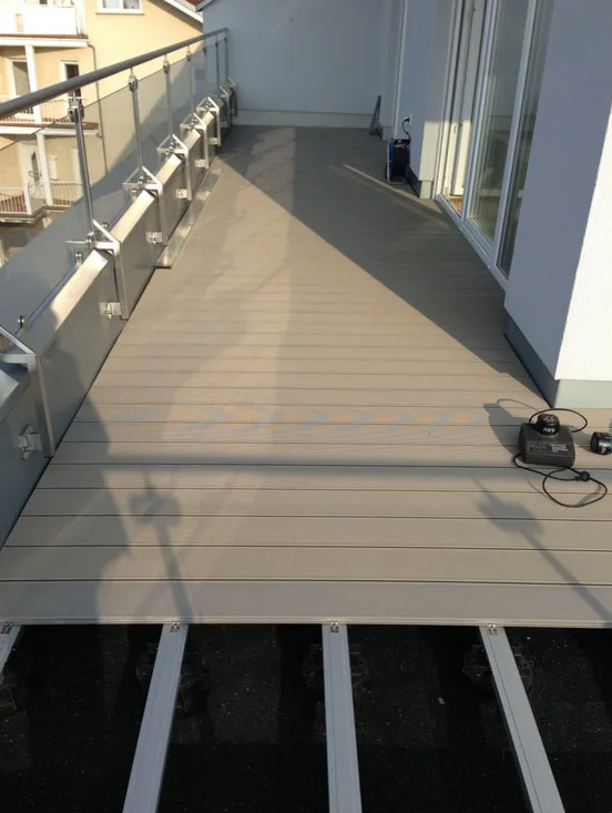 Decking with Buzon and Joist Systems by Buzon USA West, LLC - Photo 11