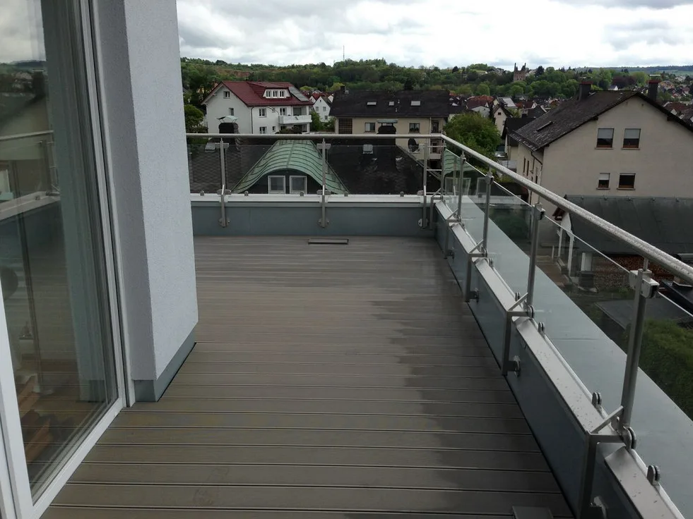 Decking with Buzon and Joist Systems by Buzon USA West, LLC - Photo 5