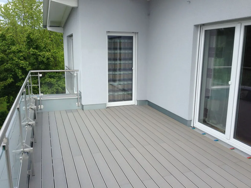 Decking with Buzon and Joist Systems by Buzon USA West, LLC - Photo 12