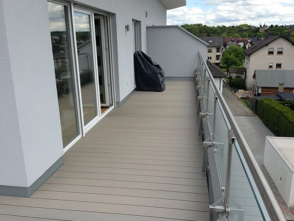 Decking with Buzon and Joist Systems by Buzon USA West, LLC - Photo 10