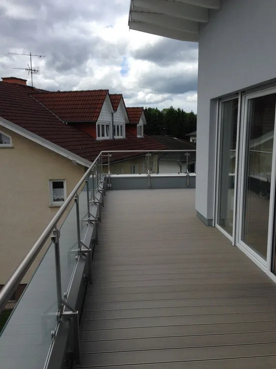 Decking with Buzon and Joist Systems by Buzon USA West, LLC - Photo 8