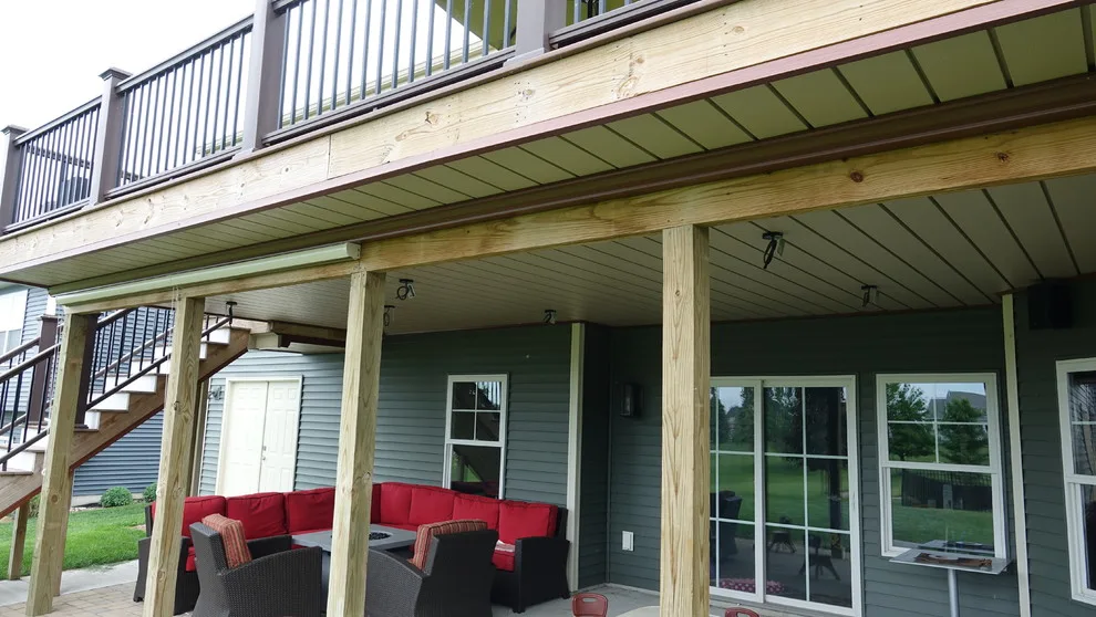 Byron Center 2018 Initiative by Under Deck Oasis - Photo 6