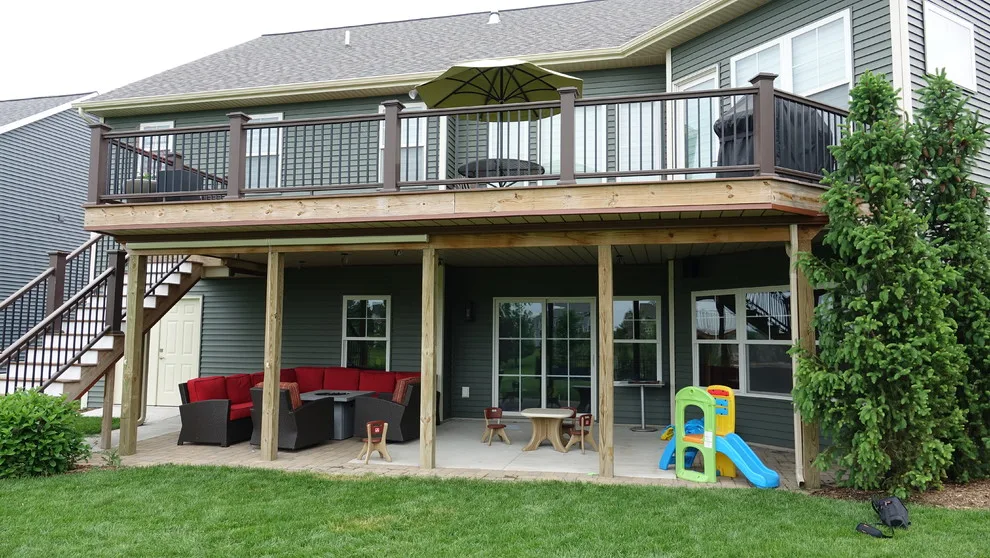 Byron Center 2018 Initiative by Under Deck Oasis - Photo 5