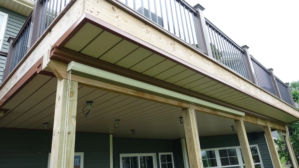 Byron Center 2018 Initiative by Under Deck Oasis - Photo 4