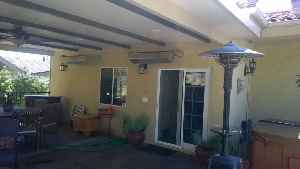 Cammareri Initiative by Ocean Pacific Patios - Photo 6
