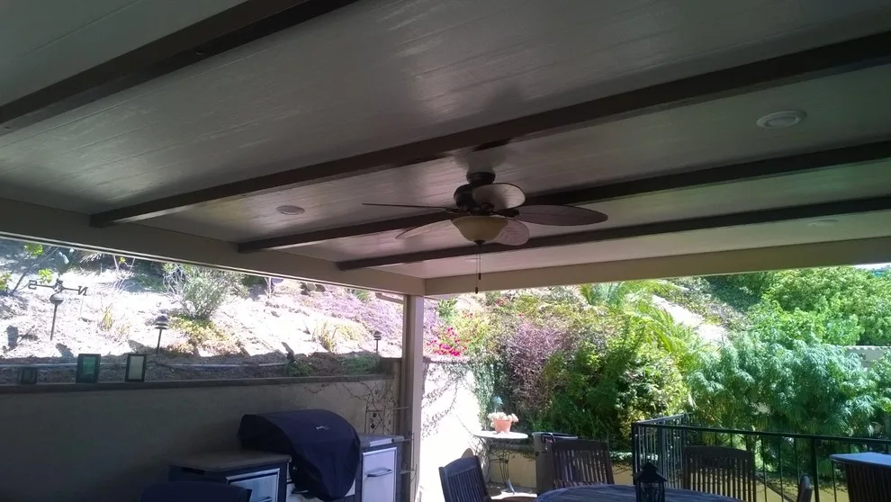 Cammareri Initiative by Ocean Pacific Patios - Photo 3