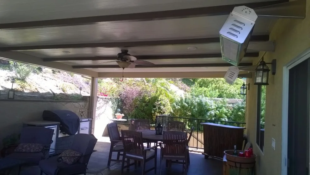 Cammareri Initiative by Ocean Pacific Patios - Photo 5