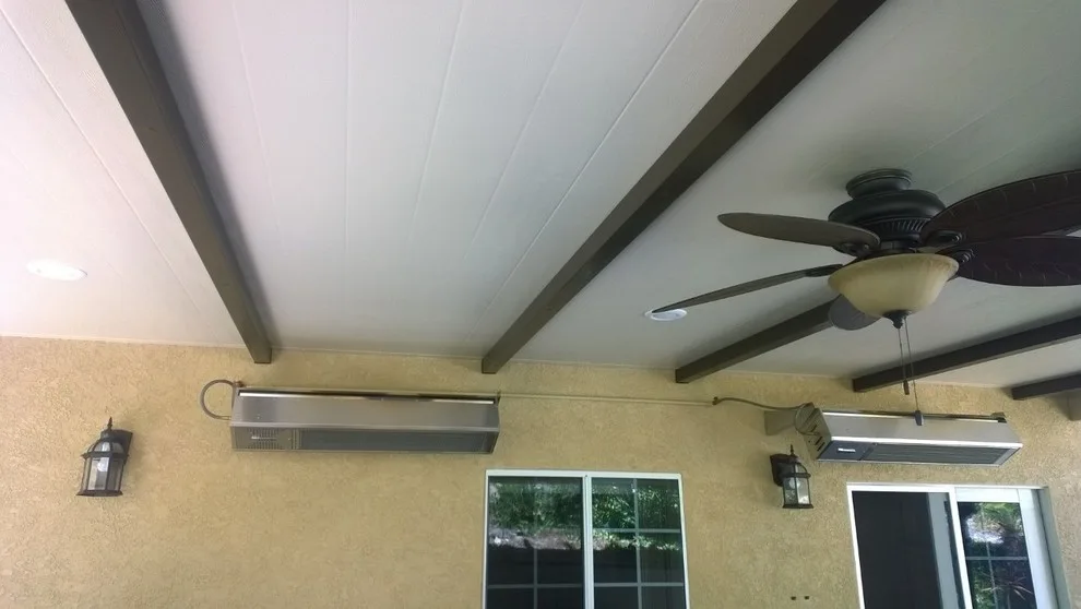 Cammareri Initiative by Ocean Pacific Patios - Photo 7
