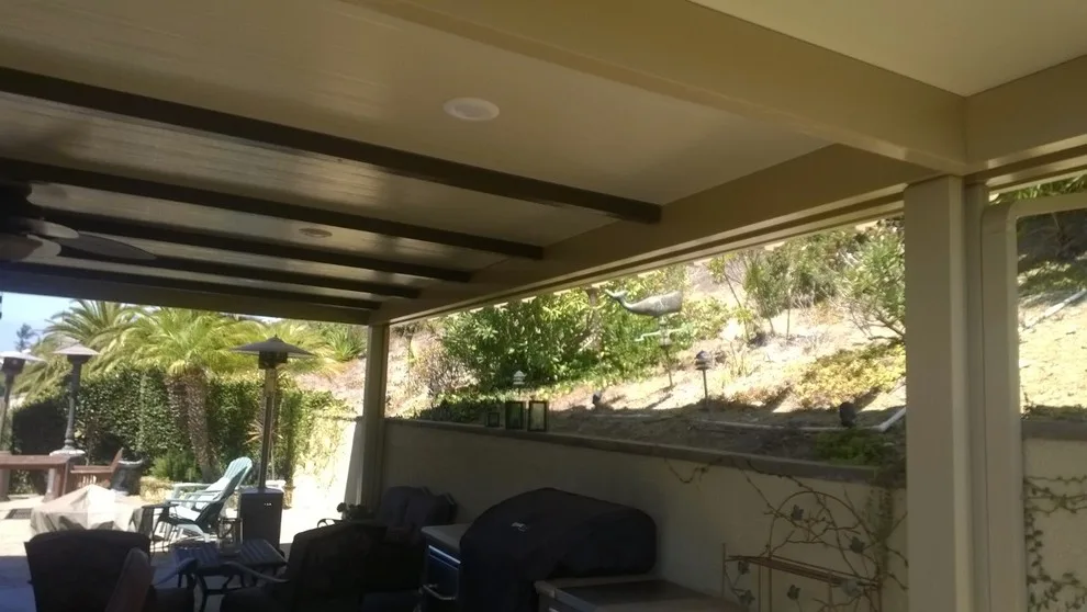 Cammareri Initiative by Ocean Pacific Patios - Photo 2