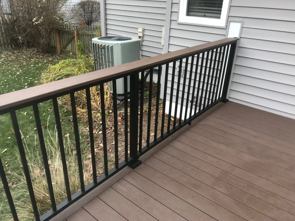 Candlewood Patio by Forsman's Finest, LLC - Photo 6