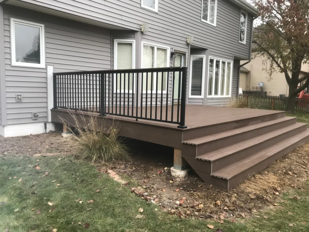 Candlewood Patio by Forsman's Finest, LLC - Photo 2