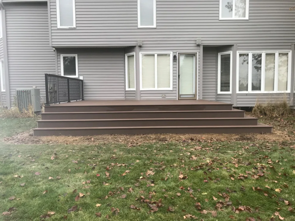 Candlewood Patio by Forsman's Finest, LLC - Photo 5