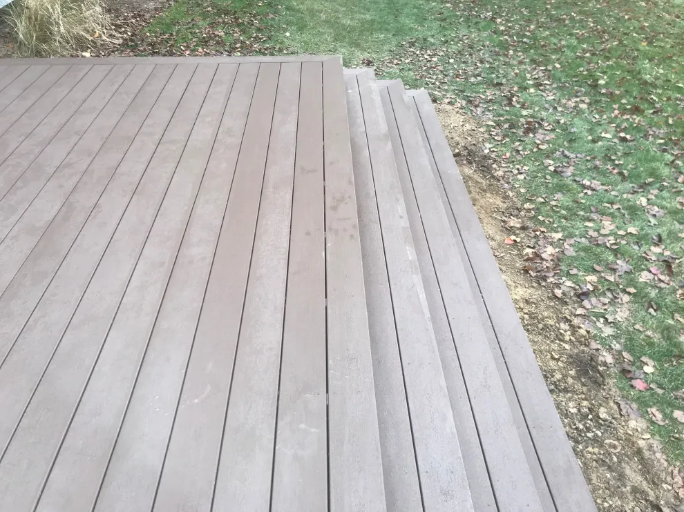 Candlewood Patio by Forsman's Finest, LLC - Photo 3
