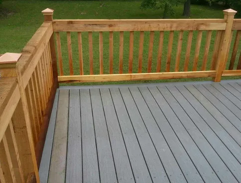 Carey Construction Inc - Photo 2