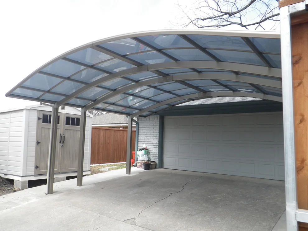 Vehicle Shelters by JET Of Louisiana - Photo 81