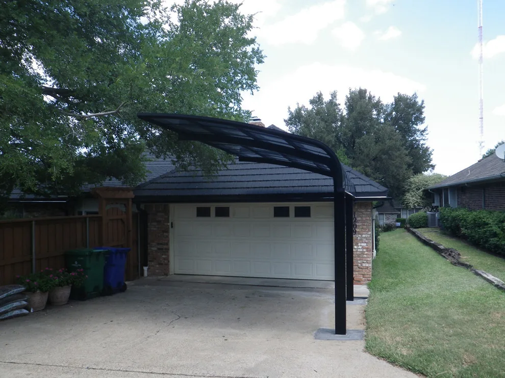 Vehicle Shelters by JET Of Louisiana - Photo 36