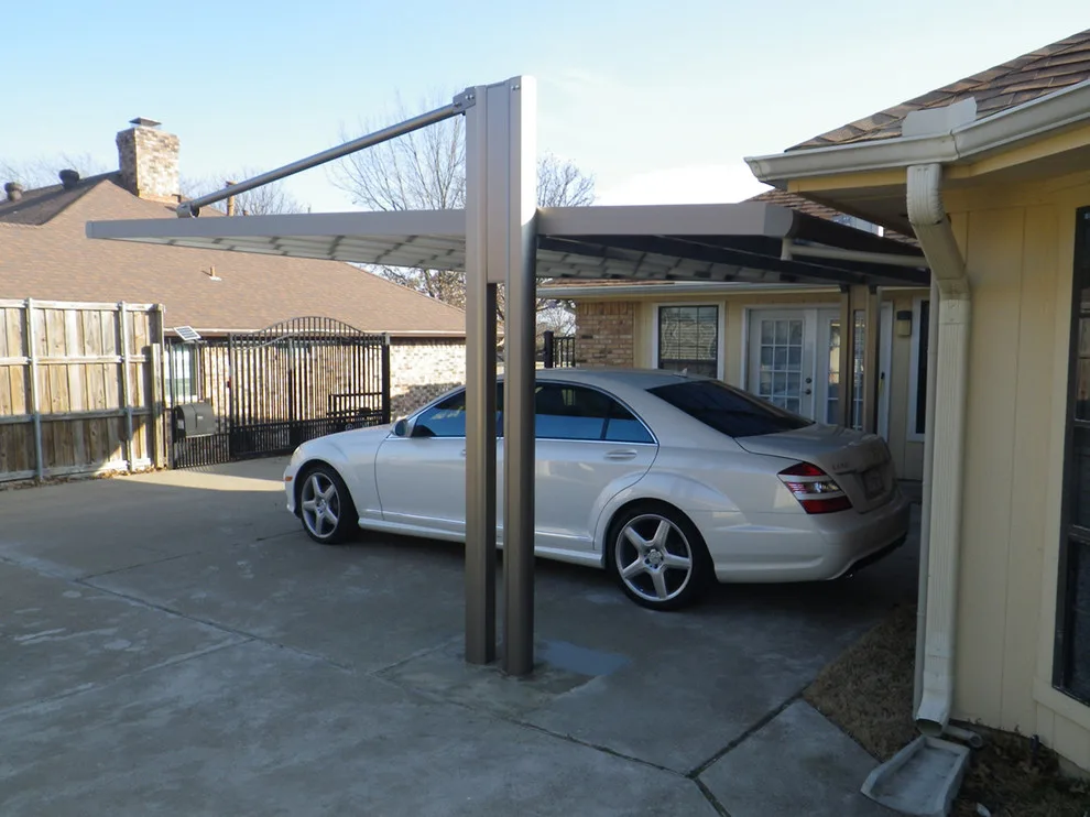 Vehicle Shelters by JET Of Louisiana - Photo 101