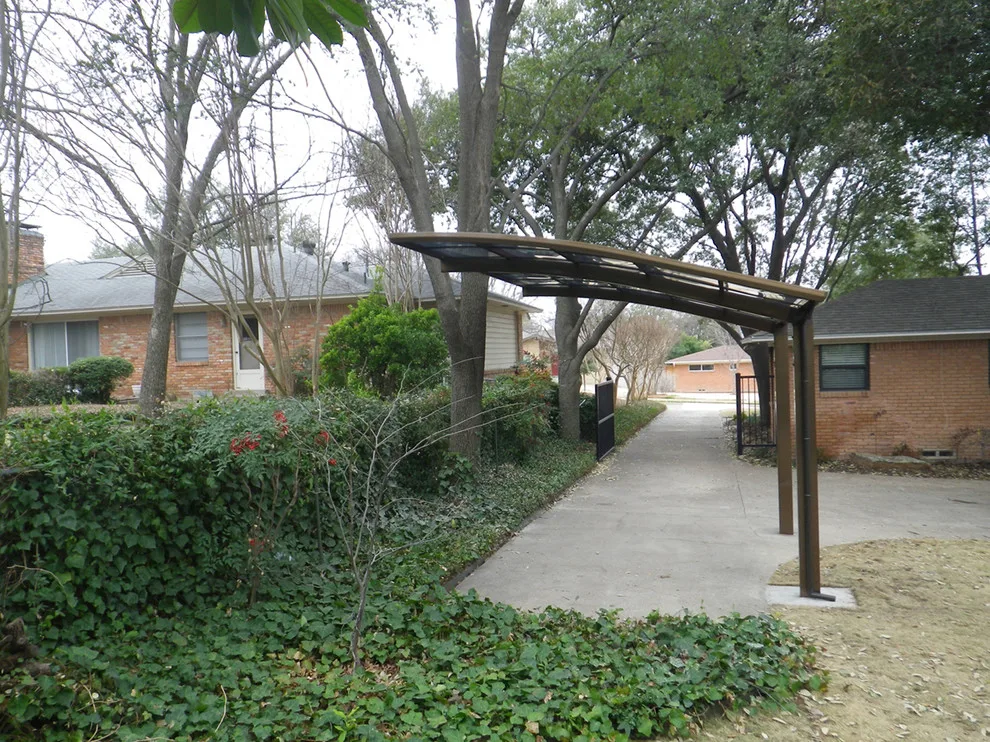 Vehicle Shelters by JET Of Louisiana - Photo 47