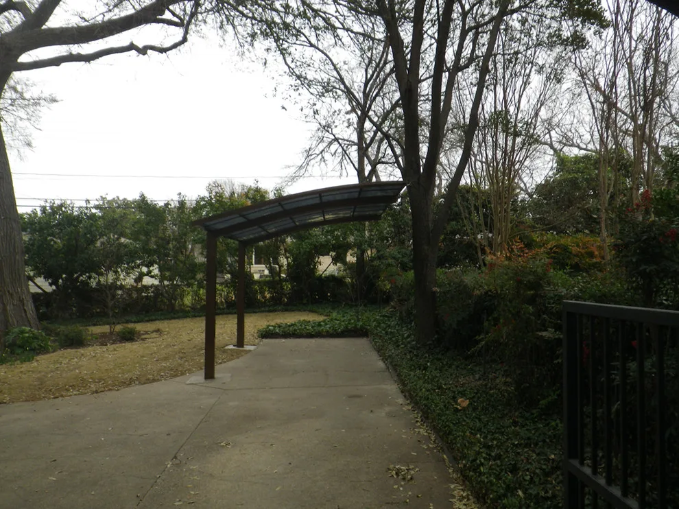 Vehicle Shelters by JET Of Louisiana - Photo 25