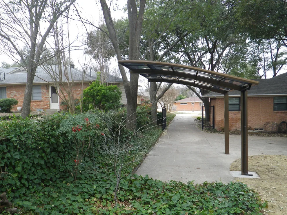 Vehicle Shelters by JET Of Louisiana - Photo 15
