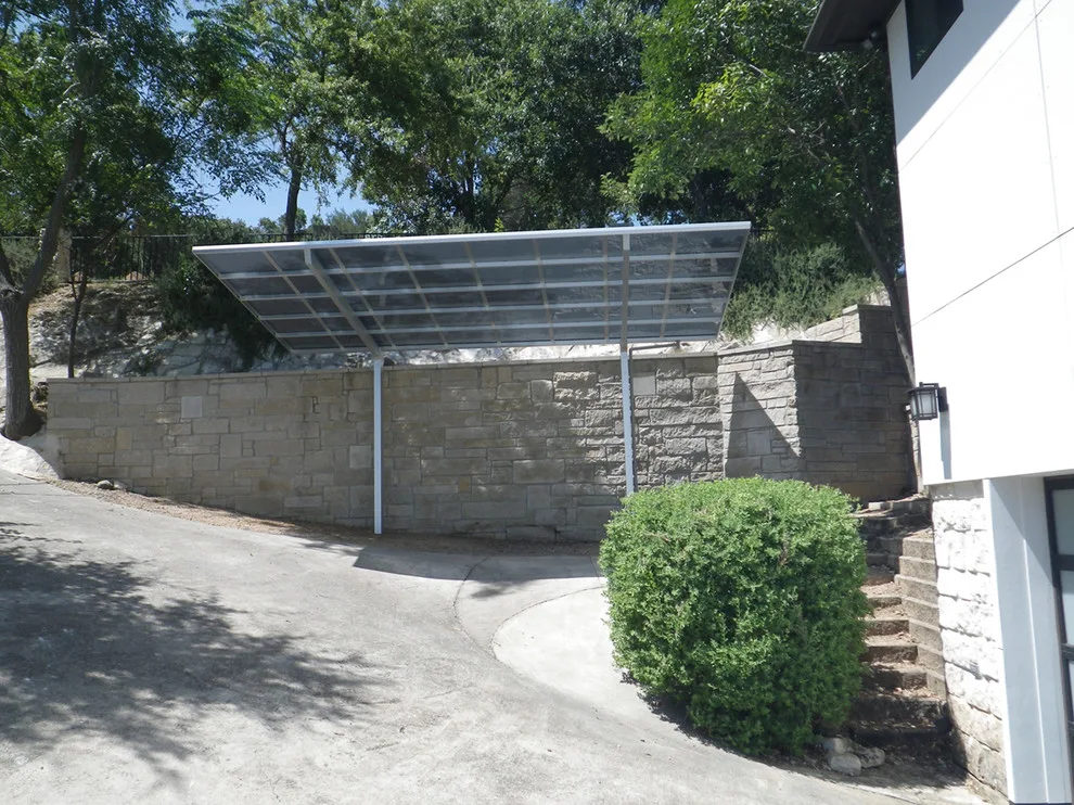 Vehicle Shelters by JET Of Louisiana - Photo 96
