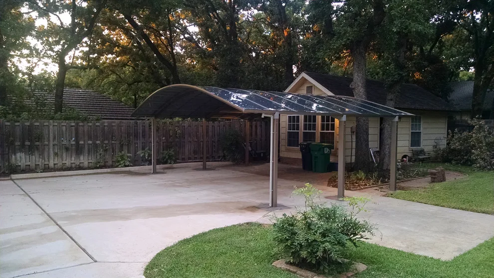 Vehicle Shelters by JET Of Louisiana - Photo 69