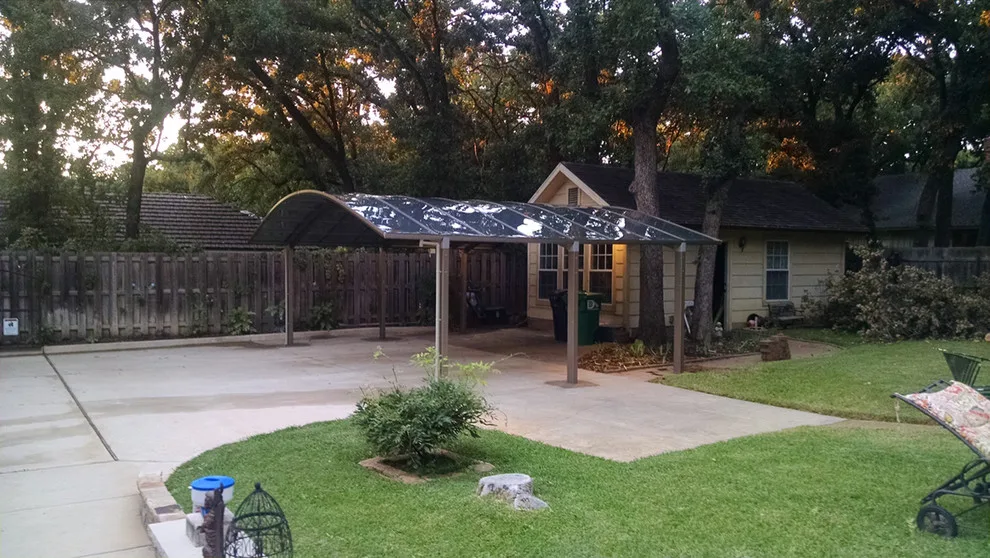 Vehicle Shelters by JET Of Louisiana - Photo 84