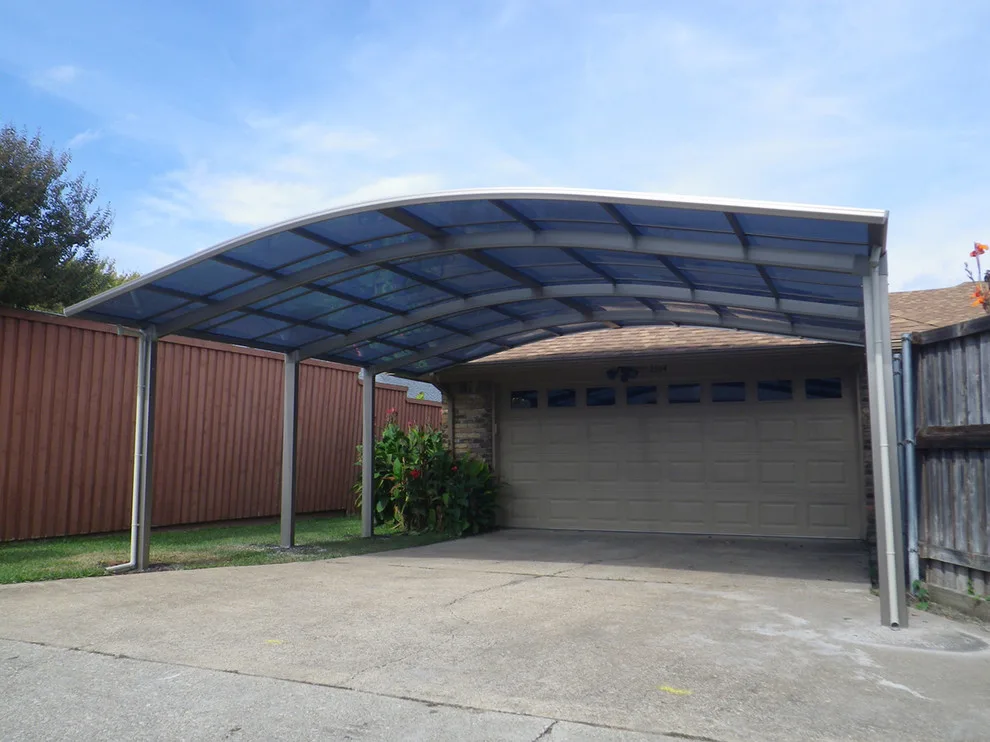 Vehicle Shelters by JET Of Louisiana - Photo 95
