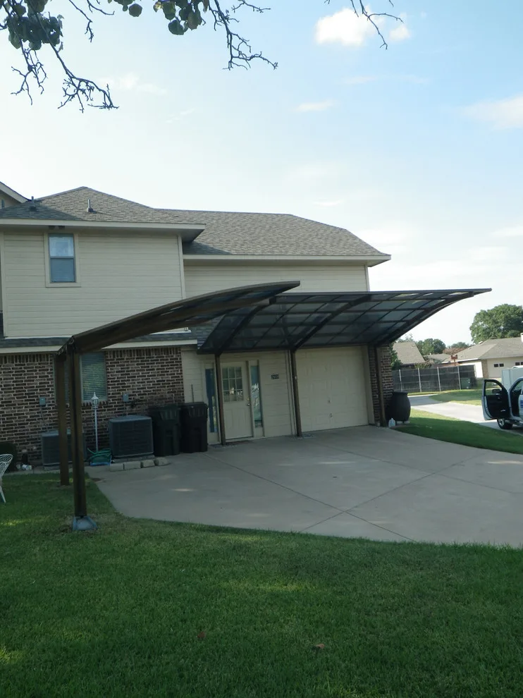 Vehicle Shelters by JET Of Louisiana - Photo 52