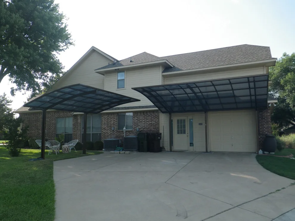 Vehicle Shelters by JET Of Louisiana - Photo 62
